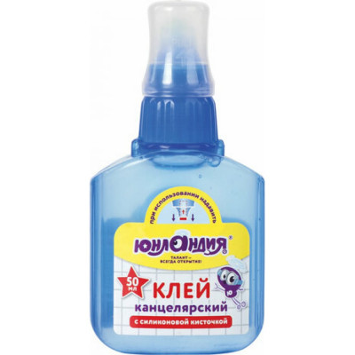 Канцелярский клей ЮНЛАНДИЯ 228409
