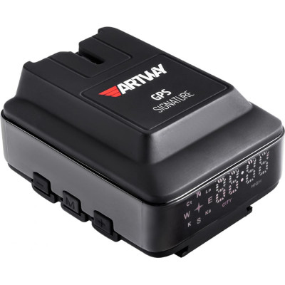 Радар-детектор Artway Signature RD-204