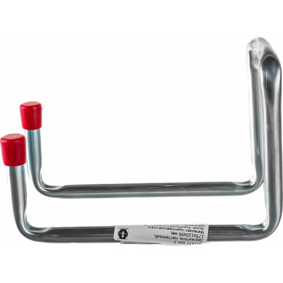 VORMANN Держатель 120х175х90 мм, оцинк., 27 кг 001471 004 Z