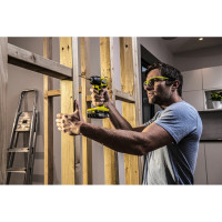 Ryobi ONE+ HP Импульсный винтоверт RID18C-0 без аккумулятора в комплекте 5133004938
