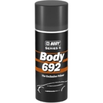 Аэрозольный антикоррозийный грунт-наполнитель HB BODY 692 5100100080