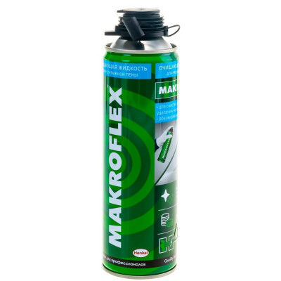 Makroflex Очиститель Профессиональный 0,5л 2601300 тов-206482