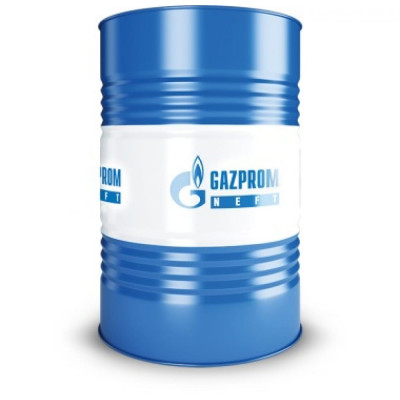 GAZPROMNEFT ОЖ ТОСОЛ 40 220 кг 2422220076