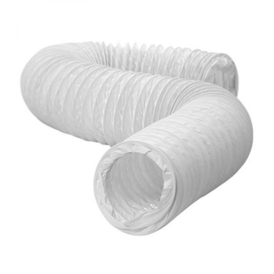 DEC Воздуховод PVC P-152/15м 07-0204-003