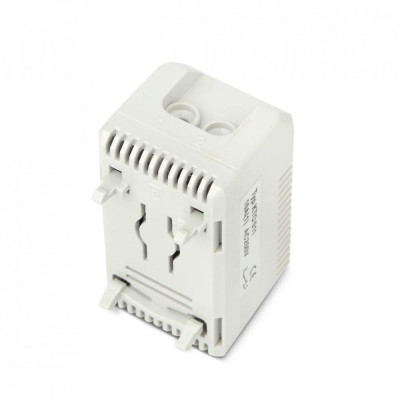 Hyperline KL-TRS-CL-060 Термостат нормально-замкнутый 0-60 C для обогрева, аналог KT0 011 230251