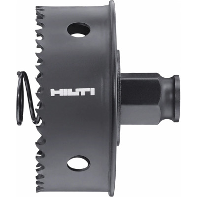 Биметаллическая коронка HILTI METALCUT 2270755