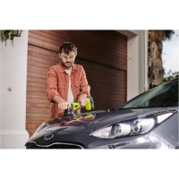 Ryobi ONE+ Полировальная машина R18P-0 без аккумулятора в комплекте 5133004845