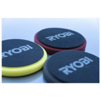Ryobi ONE+ Полировальная машина R18P-0 без аккумулятора в комплекте 5133004845