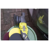Ryobi ONE+ Полировальная машина R18P-0 без аккумулятора в комплекте 5133004845
