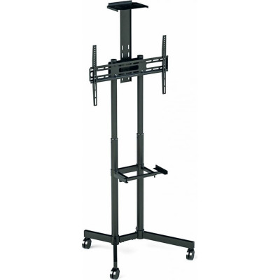 Мобильная стойка ARM MEDIA PT STAND 8 black 10232