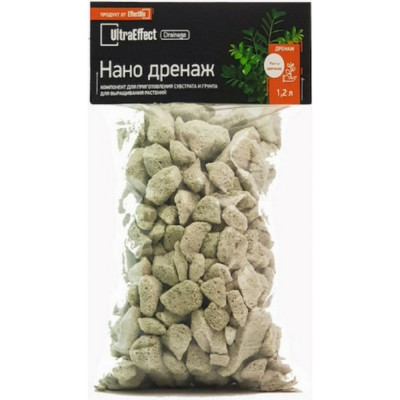 Нано дренаж EffectBio EcoLine 4603735996387