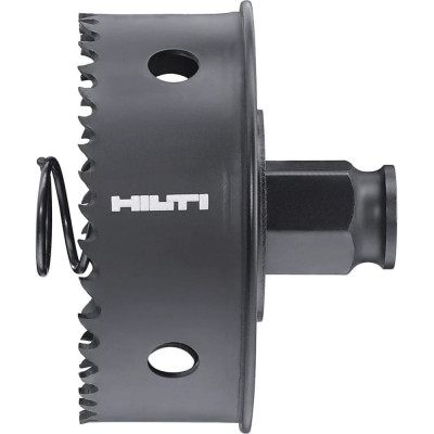 Биметаллическая коронка HILTI METALCUT 2270761