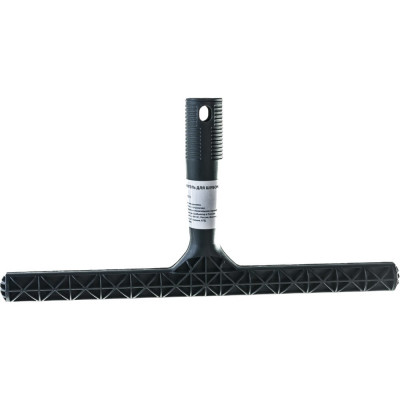 Grass Держатель пластиковый для шубки, 35 см IT-0273