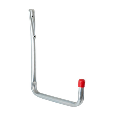 VORMANN Крюк настенный U-образный 302х250х91 мм, оцинк., 22 кг 001450 008 Z