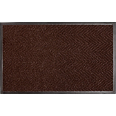 ComeForte Коврик влаговпитывающий FLOOR MAT XT-ЕЛОЧКА5080/2 XTH-1002