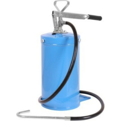 PIUSI Oil barrel pump - 16 л комплект для раздачи масла F0033216B