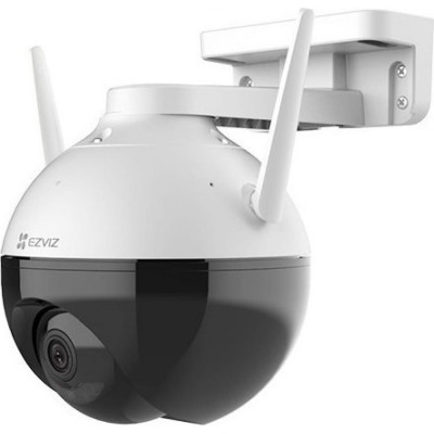 Ezviz Камера видеонаблюдения C8C PTZ CS-C8C-A0-1F2WFL1 4mm 00-00012207