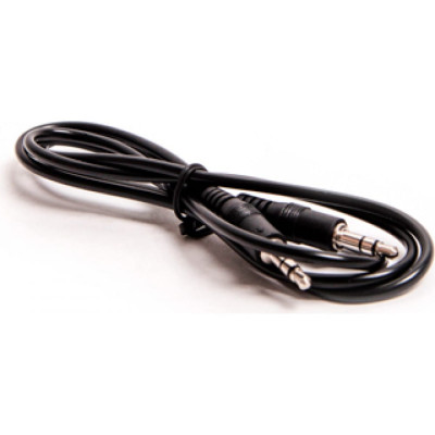 Шнур СИГНАЛelectronics 3,5Дж-3,5Дж 1124