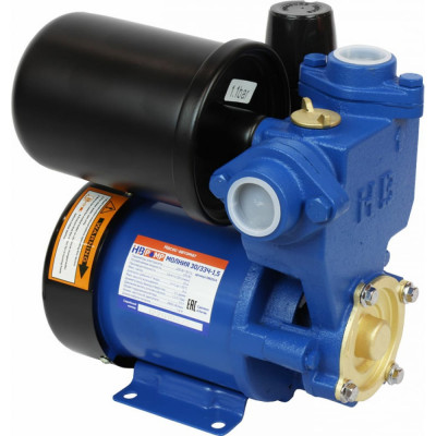 Насос-автомат HB PUMP МОЛНИЯ 30-33Ч-1.5 SW2014