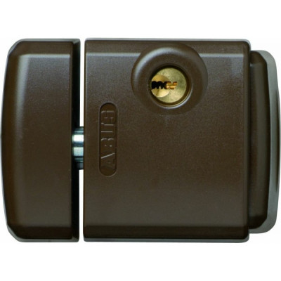 Оконный замок ABUS FTS 3003 B 64689