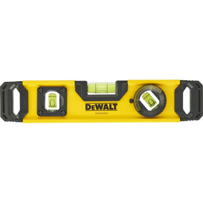 Уровень Dewalt DWHT0-43003 ТОРПЕДО