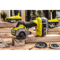 Ryobi ONE+ HP Отрезная машина RCT18C-0 без аккумулятора в комплекте 5133004953