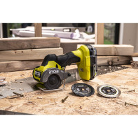 Ryobi ONE+ HP Отрезная машина RCT18C-0 без аккумулятора в комплекте 5133004953