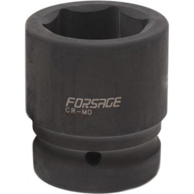 Ударная головка шестигранная Forsage 7035 F-48536