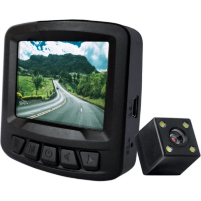 Видеорегистратор Artway GPS Dual Compact AV-398