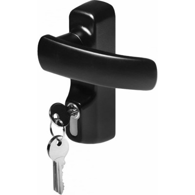 Внешняя нажимная ручка Doorlock V PD700/H1 Variant 75499