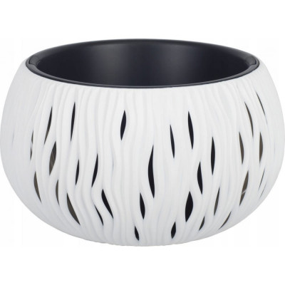 Кашпо Prosperplast SANDY BOWL DSK290 449