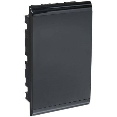 Пластиковый встраиваемый модульный корпус IEK ЩРВ-П-24 PRIME MKP13-V-01-24-41-K02