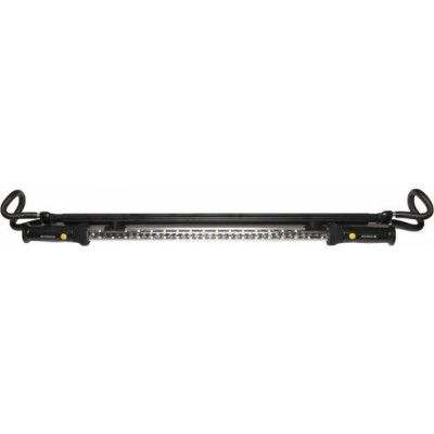 Аккумуляторная светодиодная переносная лампа Forsage 8949 F-01740