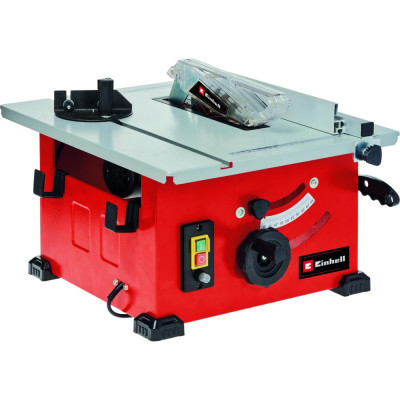 Einhell Пила стационарная TC-TS 210 4340425