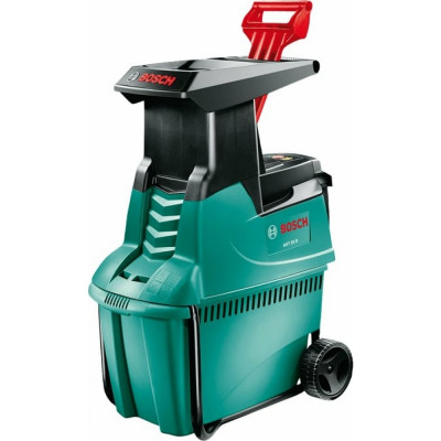 Bosch САДОВЫЙ ИЗМЕЛЬЧИТЕЛЬ AXT 25 D 0600803100