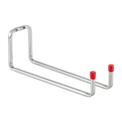 VORMANN Держатель 120х325х90 мм, оцинк., 12 кг 001471 008 Z