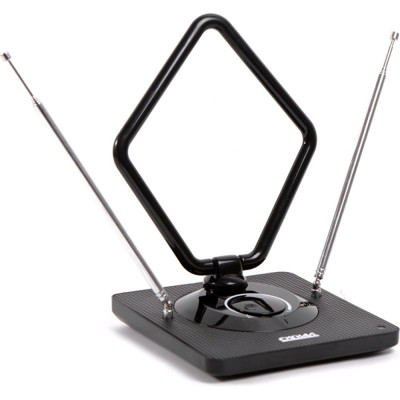 Комнатная антенна СИГНАЛelectronics DVB-T2 и ДМВ+МВ Сигнал SAI 975 23394