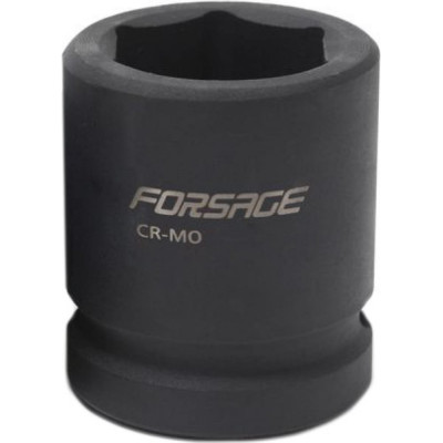 Ударная головка шестигранная Forsage 15587 F-46556