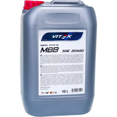 Масло VITEX М8В V323405