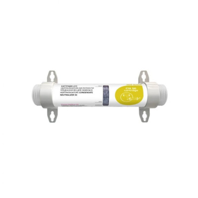 Картридж для нейтрализатора кислотности SteelTEX CN 50 cartridge 40290050CN