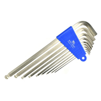 Набор шестигранников BIKE HAND YC-623 G000010628