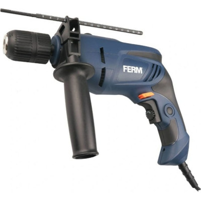 Ударная дрель FERM PDM1052