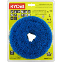 Мягкая щетка Ryobi RAKSCRUBS 5132004946