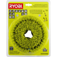 Ryobi Щетка средняя RAKSCRUBM 5132004947