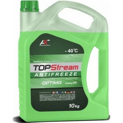 Антифриз TOPStream OPTIMA ATSOG00010