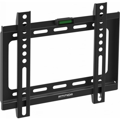 Tv кронштейн ARM MEDIA STEEL 5 black 10156