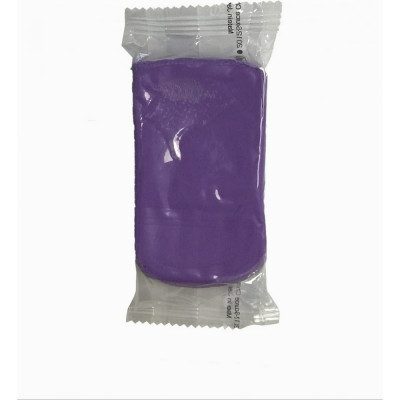 Неабразивная глина для очистки внешних поверхностей кузова AutoMagic Purple Cust. Blend PL300