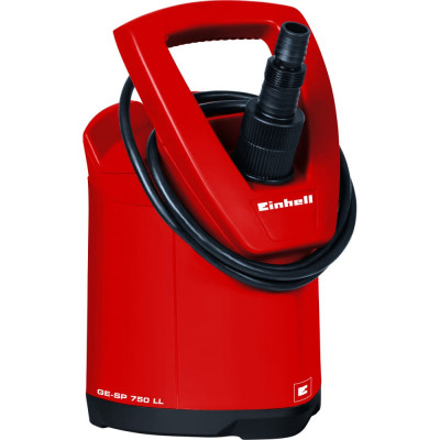 Einhell Насос погружной для чистой воды GE-SP 750 LL 4170666