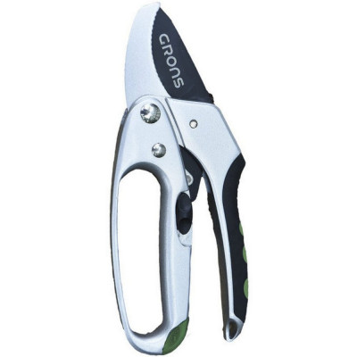 Секатор Grons EasyStep 116-IG-SG-005338-1