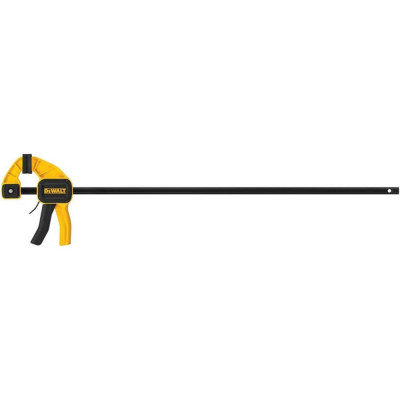 Быстрозажимная струбцина Dewalt DWHT0-83195